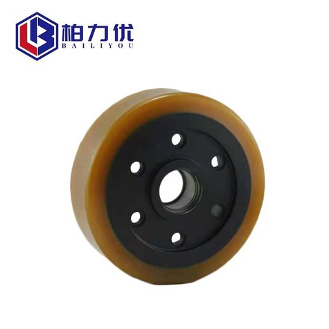 Neumáticos para montacargas