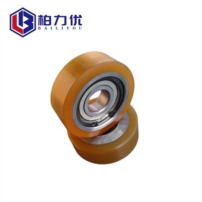 Rodillo de equipo de pintura de línea de producción de automóviles